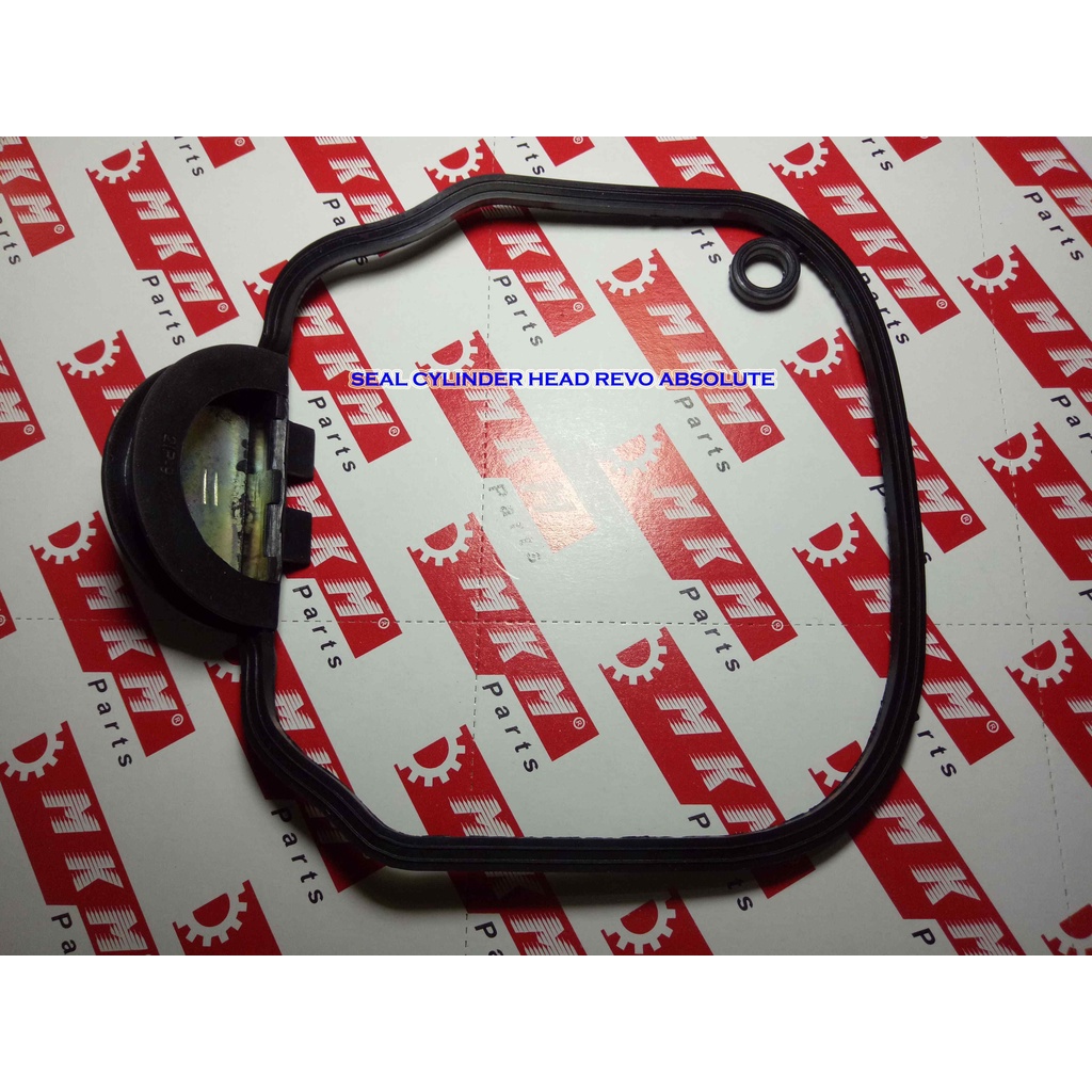 SEAL CYLINDER HEAD REVO ABSOLUTE/BLADE