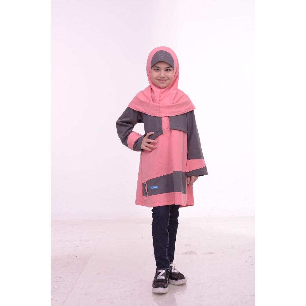 ATASAN ANAK MUSLIM ALNITA AAA 10A