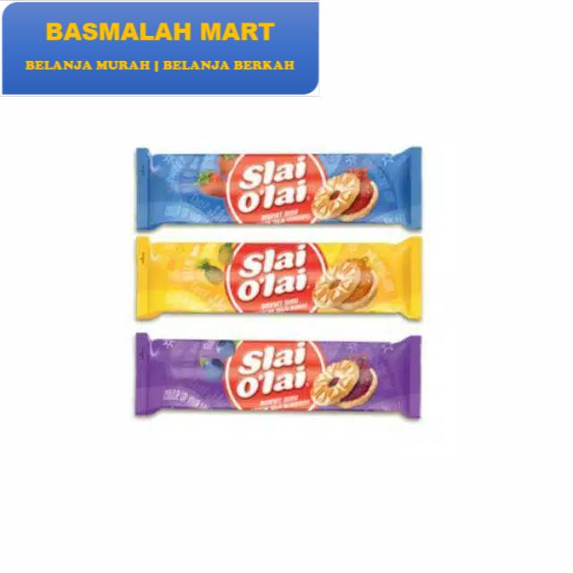 

Slai O'lai ECER/BOX Murah Original (Ilham Berkah Mart)