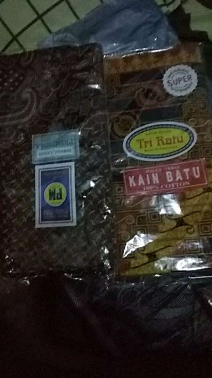Kain Panjang Batik Tulis Halus Jarik Melahirkan Samping Batik Solo Asli Tri Ratu Bawahan Batik Murah