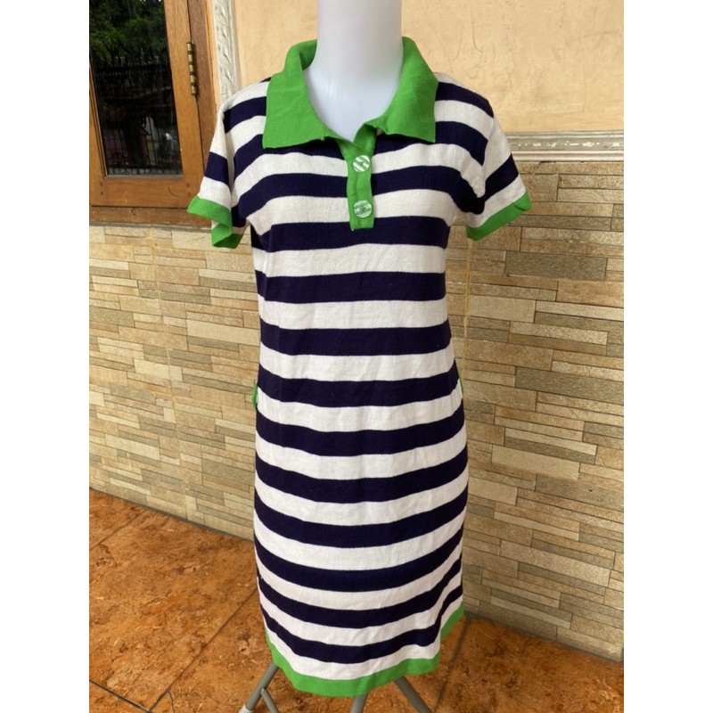 PRELOVED DRESS RAJUT