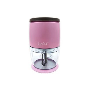 Alat Pencacah Pemotong Penggiling Blender Meat  Daging   Bumbu Heles Mini Chopper HL 805 Multipurpo
