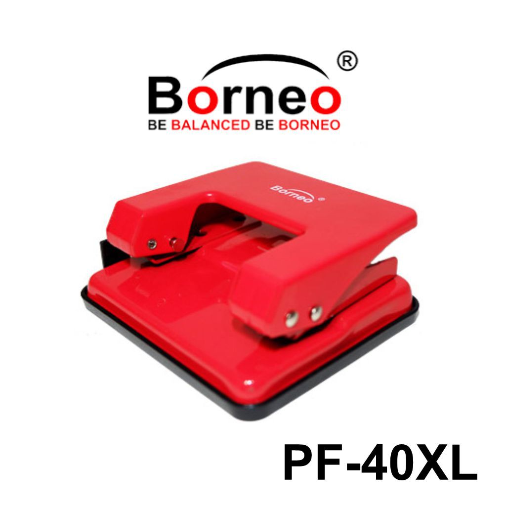 

BORNEO Punch PF-40XL