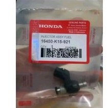 Injektor Vario 125 CB 150 R LED CBR 150 R ORI Original asli
