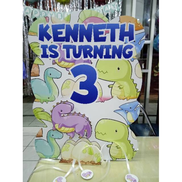 

cherrybalon Termurah Pinata Tarik custom bebas karakter