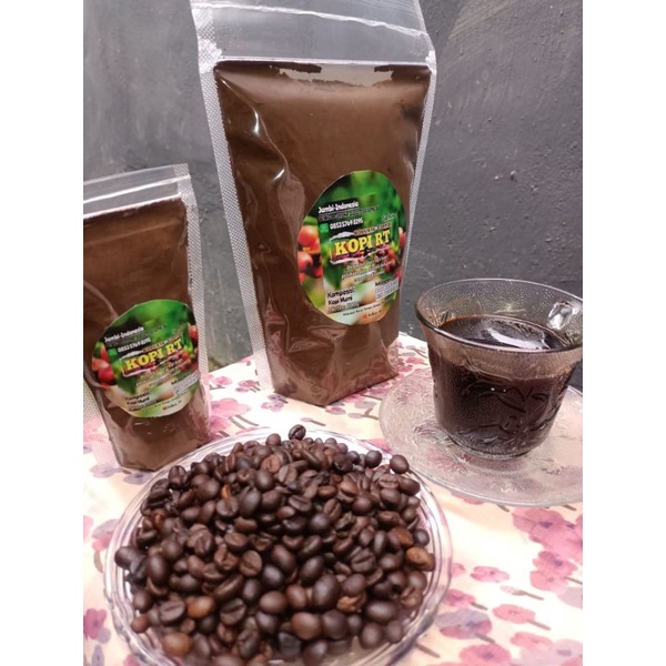 

Kopi RT uk 1/2 kg
