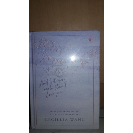 Novel Lumiere Blanche