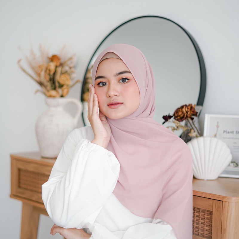 Aline Pashmina 