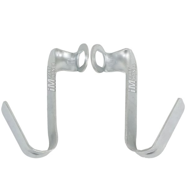 SALE  GANTUNGAN BARANG CANTOLAN TAS SUPRA X 125 BATMAN HELM IN GTR BLADE REVO 110 READYY