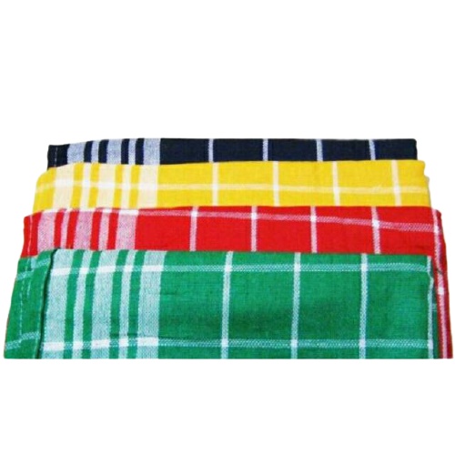 SERBET DAPUR WARNA JUMBO KAIN LAP MURAH/LAP PIRING/LAP SERBET (1PCS) LAP KACA SERBAGUNA