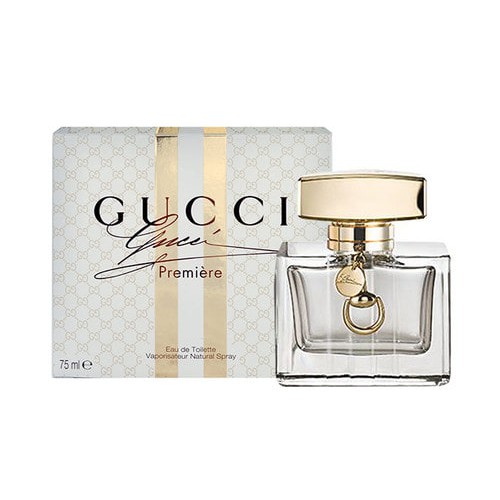 gucci premiere women's perfume