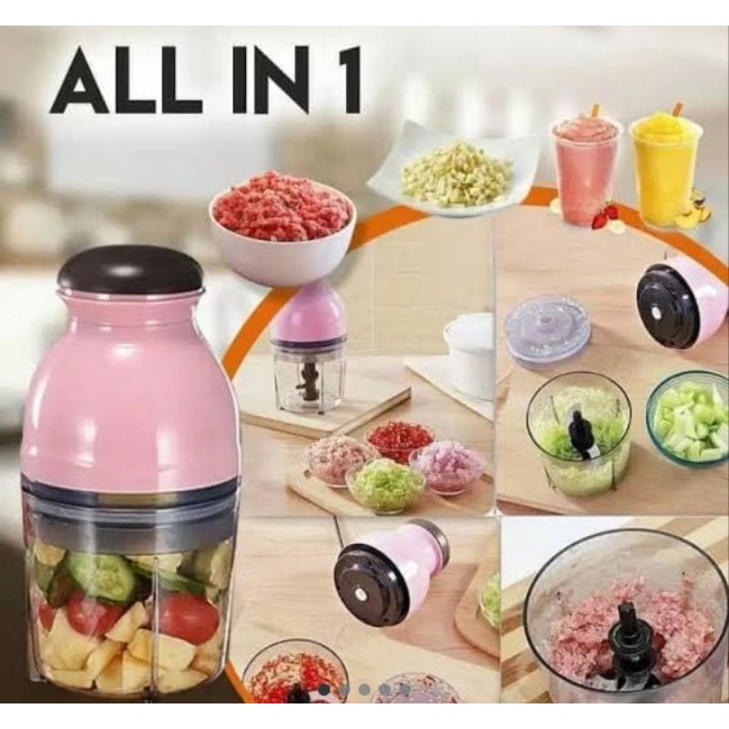 Blender capsul,blender serbaguna