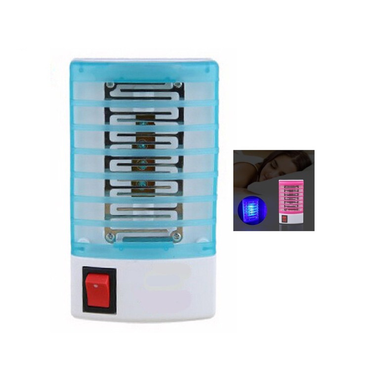 LAMPU LED NYAMUK (PENGUSIR NYAMUK)