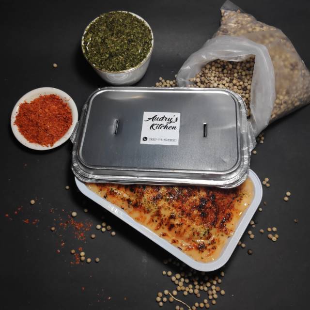 

Chicken Mentai (M/L/XL)