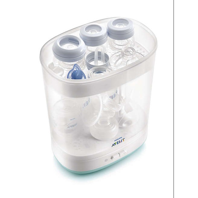 Sterilizer Avent 2-in-1 / Steril Botol