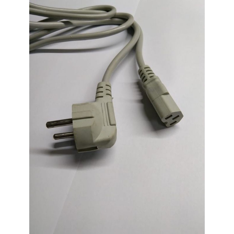 KABEL AC KOMPUTER, CPU, MAGIC COM 1.5M