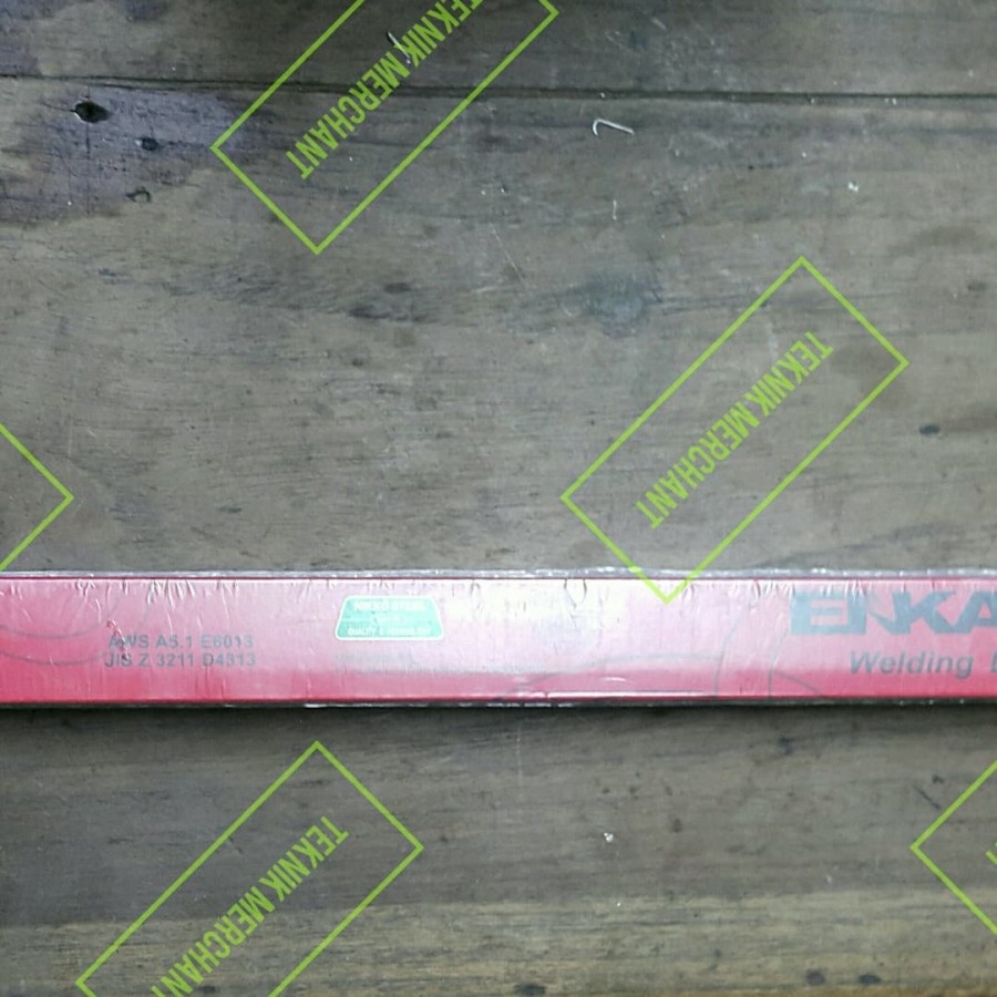 Kawat las enka 2.6mm