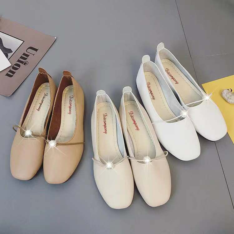 AMD 04 FLATSHOES ERINIA