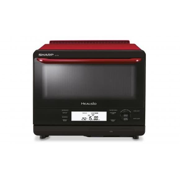 SHARP Healsio AX-1700IN(R) SUPERHEATED STEAM OVEN