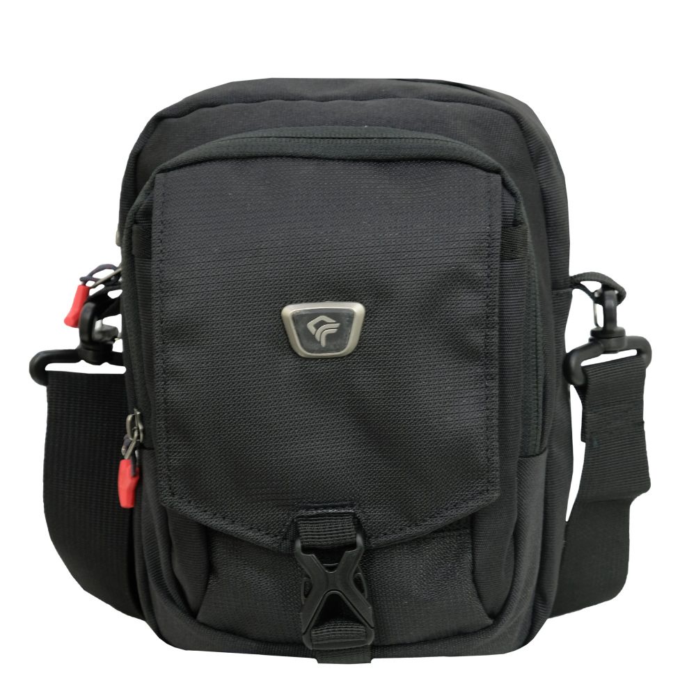 Tas Selempang Forester - TRAVEL POUCH DRAPAC 0.4