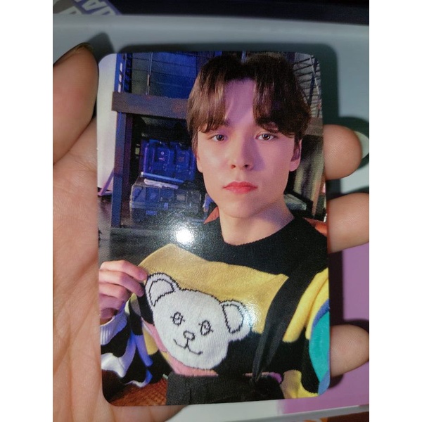 VERNON GOING MAGZ PC