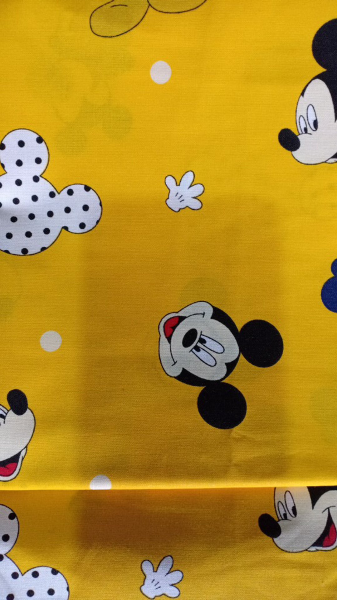 Mk Hooray - Kain Sprei Katun Lokal Meteran Star Bintang Kecil