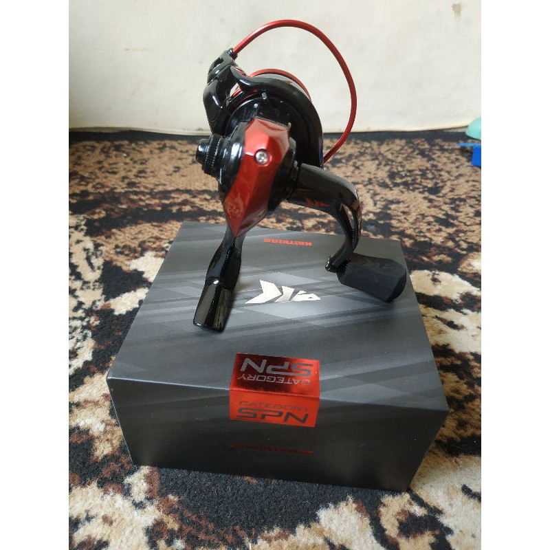 kastking sharky III 1000