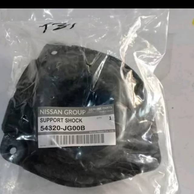 Support shock nissan xtrail t31 support xtrail t31
