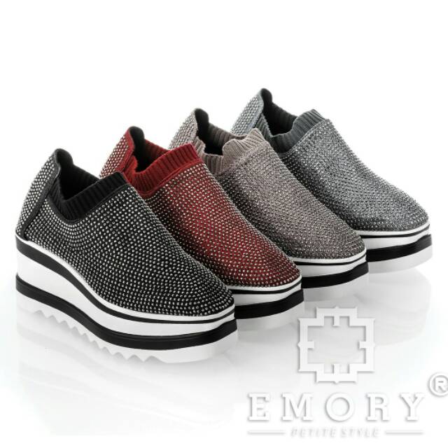Emory