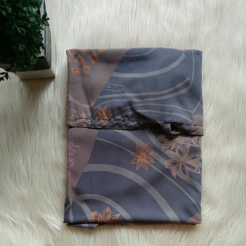Bergo motif-Motif 17