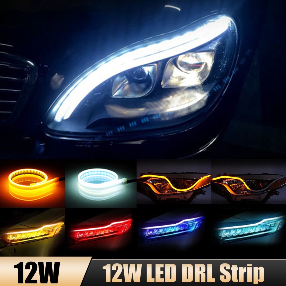 Lampu led 12V Untuk Sein / headlight Mobil