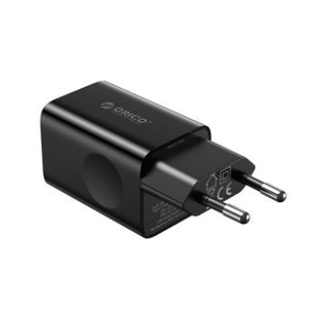 Travel Charger wall orico Usb type-c pd 3.0 5a 65w fast charging for android iphone ipad tab pv65-c