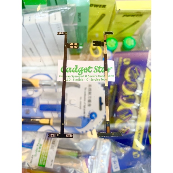 FLEXIBEL FLEKSIBEL POWER ON OFF VOLUME ONEPLUS 3T ONE PLUS 3T A3010