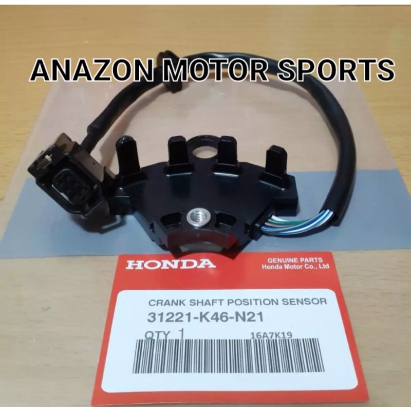 PROMO sensor ckp vario 110 led scopy f1 asli k46