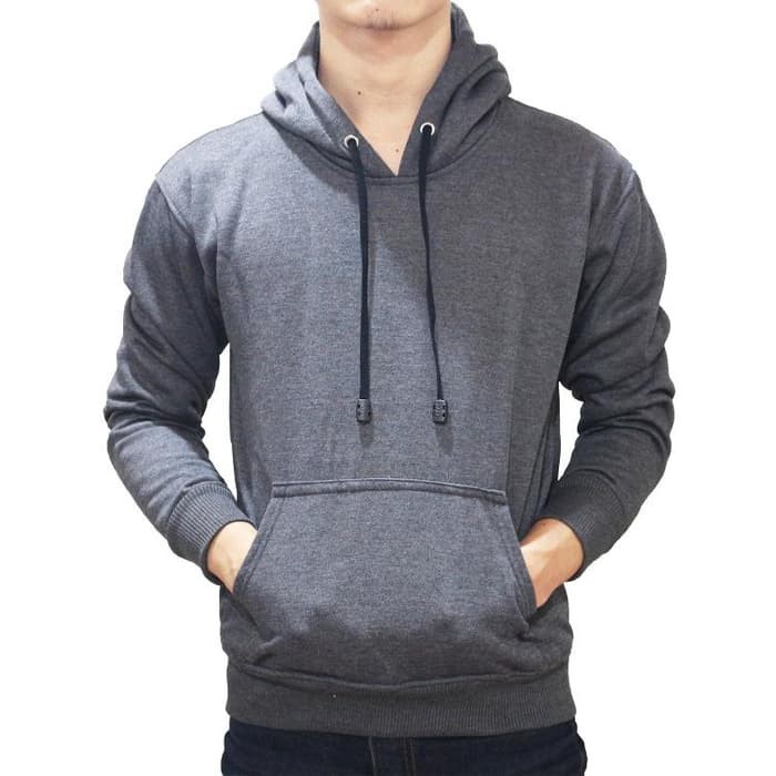 Jaket Hoodie Pria Polos Premium Jaket Hoodie Pria Keren Jaket Hoodie Pria Murah Hoodie Jumper