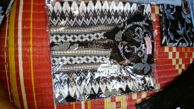 Kebaya Kutubaru Elnira Couple / Kutubaru Couple