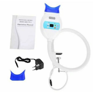 mesin bleaching gigi / bleaching dental