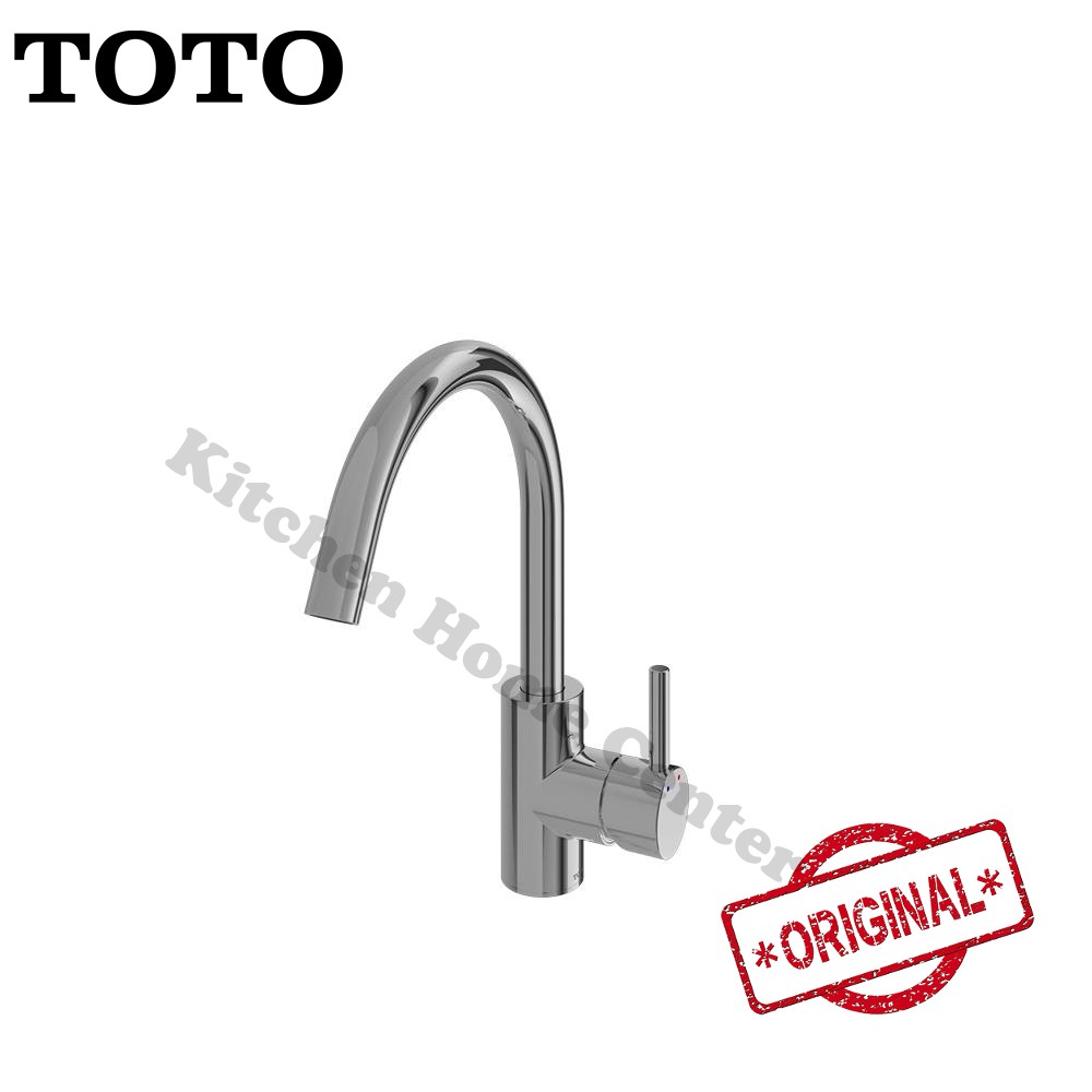 Kran Sink TOTO TX 605 KESBR ( Panas &amp; Dingin  )