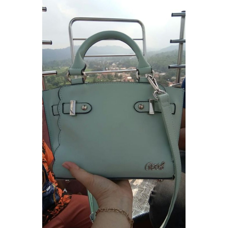 Tas Gosh PL Like new