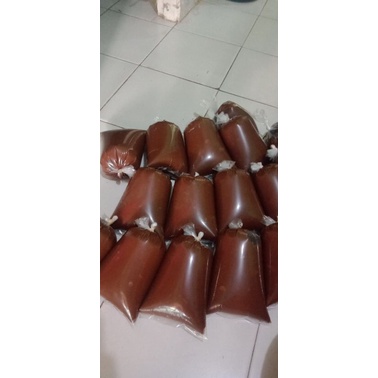 

COKLAT CAIR 1kg