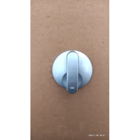 Knob/Knop Oven Cosmos Knop Puteran Microwave dll As Panjang dan as pendek