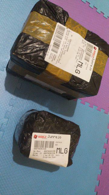 Paku Rivet 440 - 3.2mm X 11mm Dos Isi 1000pcs Blind Rifet Paku Ripet Keling Nufoss Sekelas Sip Brand