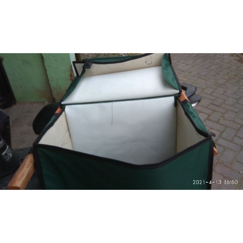 

TLM TAS POS SUPER JUMBO XL / SRANDUL SUPER JUMBO XL