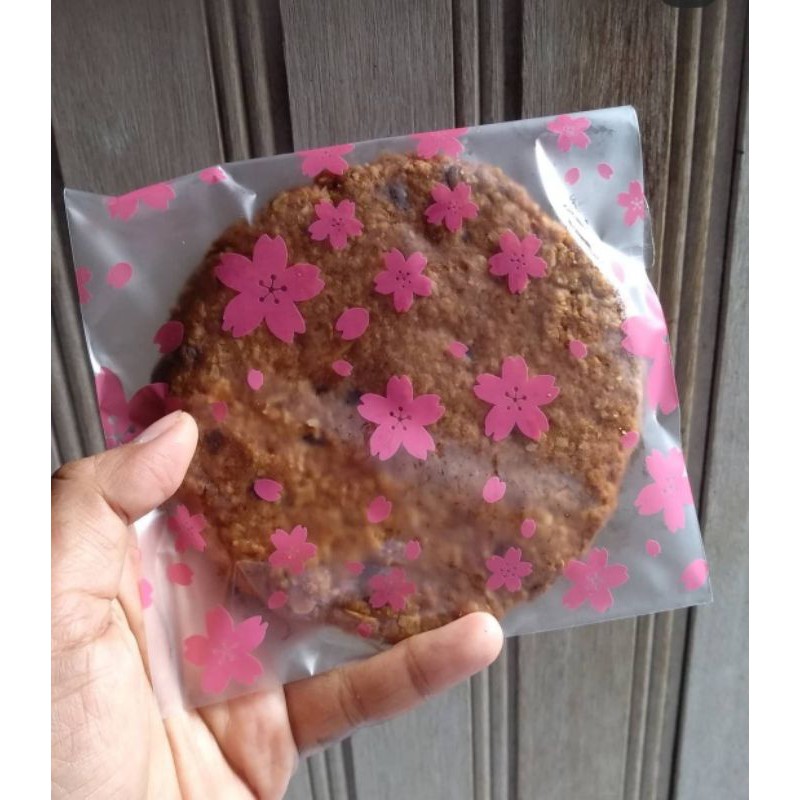 

Almond Oat Kukis
