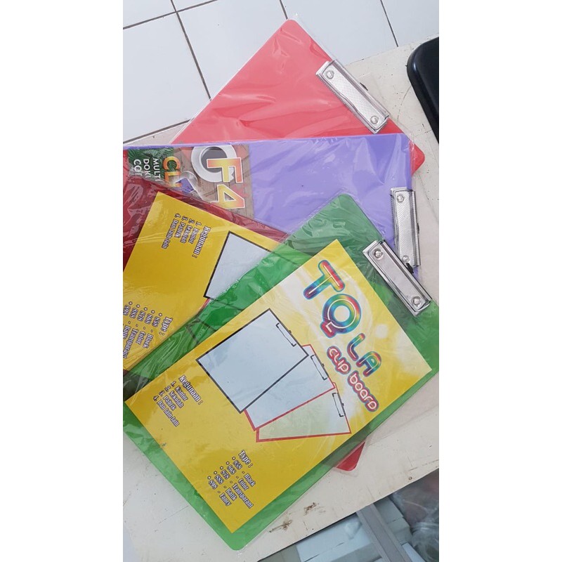 

Papan Ujian