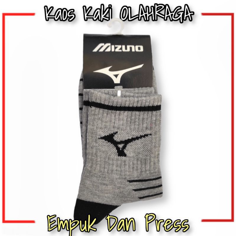 Kaos Kaki Olahraga Pria dan Wanita Dewasa/ Kaos Kaki Sport/Kaos Kaki Badminton/Kaos Kaki SPORT PE/Koas Kaki Motif PREMIUM/Kaos Kaki Distro