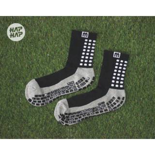  Kaos Kaki Grip  ANTI SLIP Monstre Grip S  Shopee Indonesia