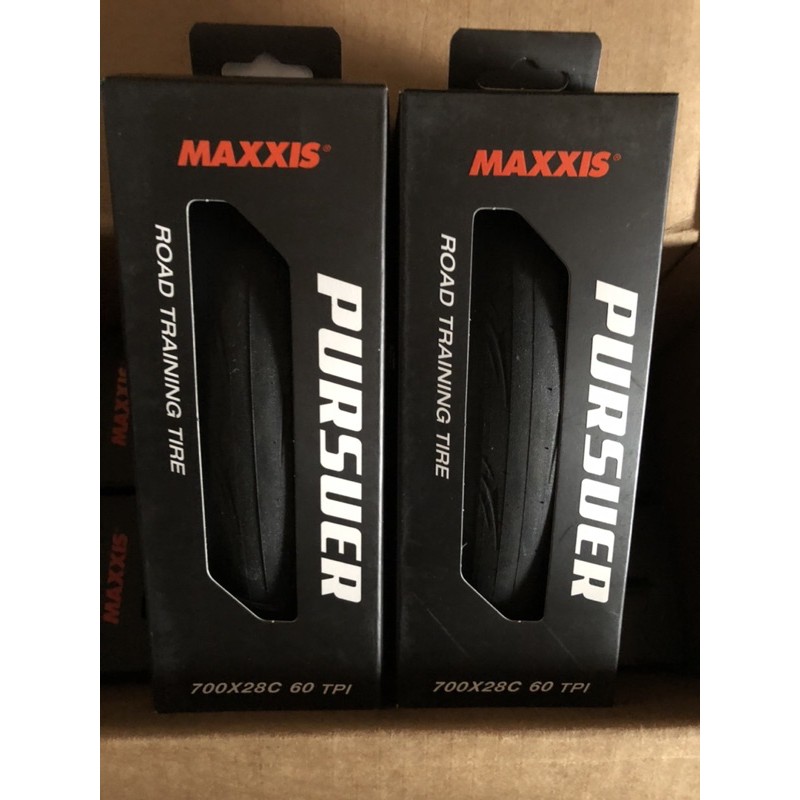 maxxis Pursuer 700x28c NEW