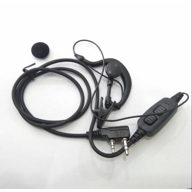 Earset Ht Baofeng UV 82,Jual Earset Ht Baofeng, Earset HT UV82