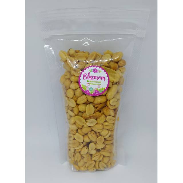 

Kacang Bawang